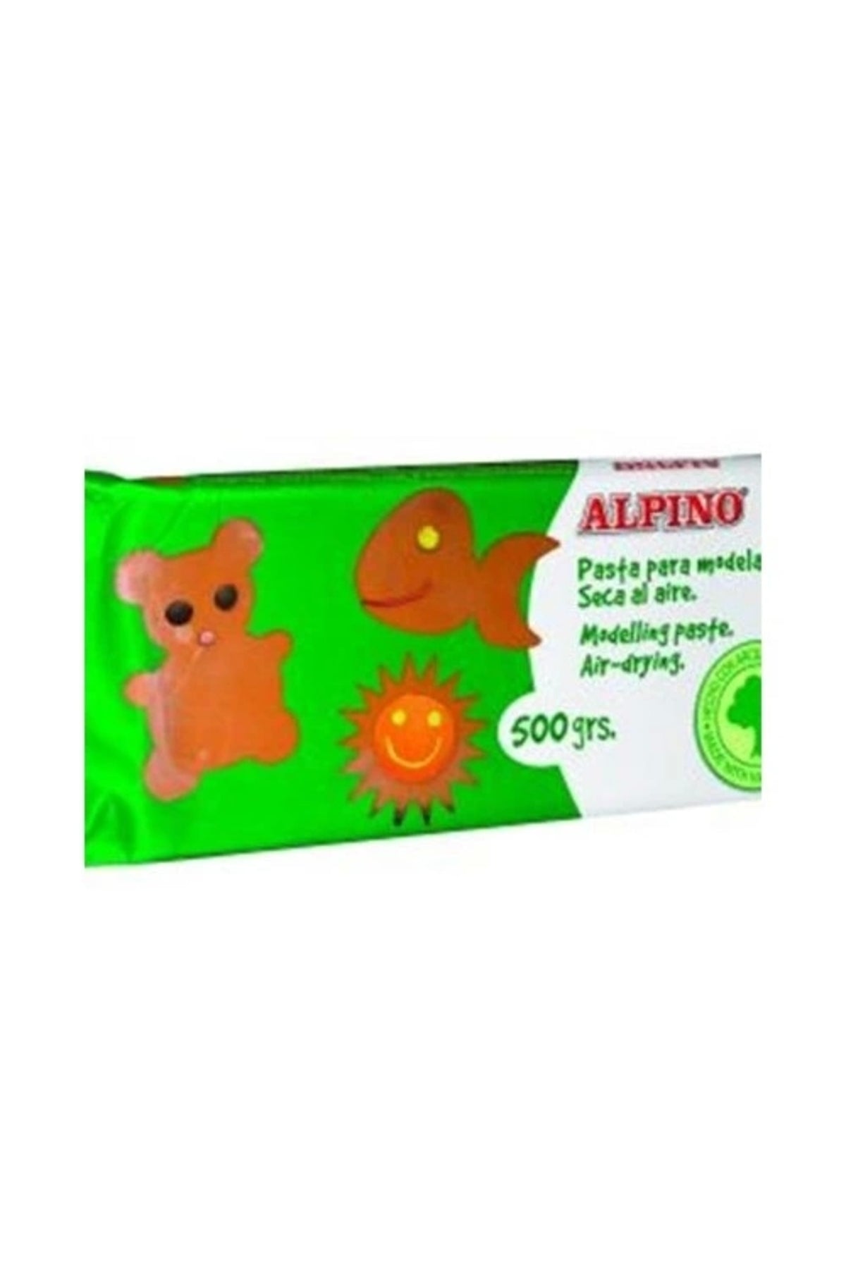 Kil 500 Gr. Beyaz Dp-104-5354