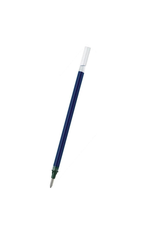 Uniball Signo Broad UM-153 İmza Kalemi Mavi 2 Adet ve 2 Adet Yedeği
