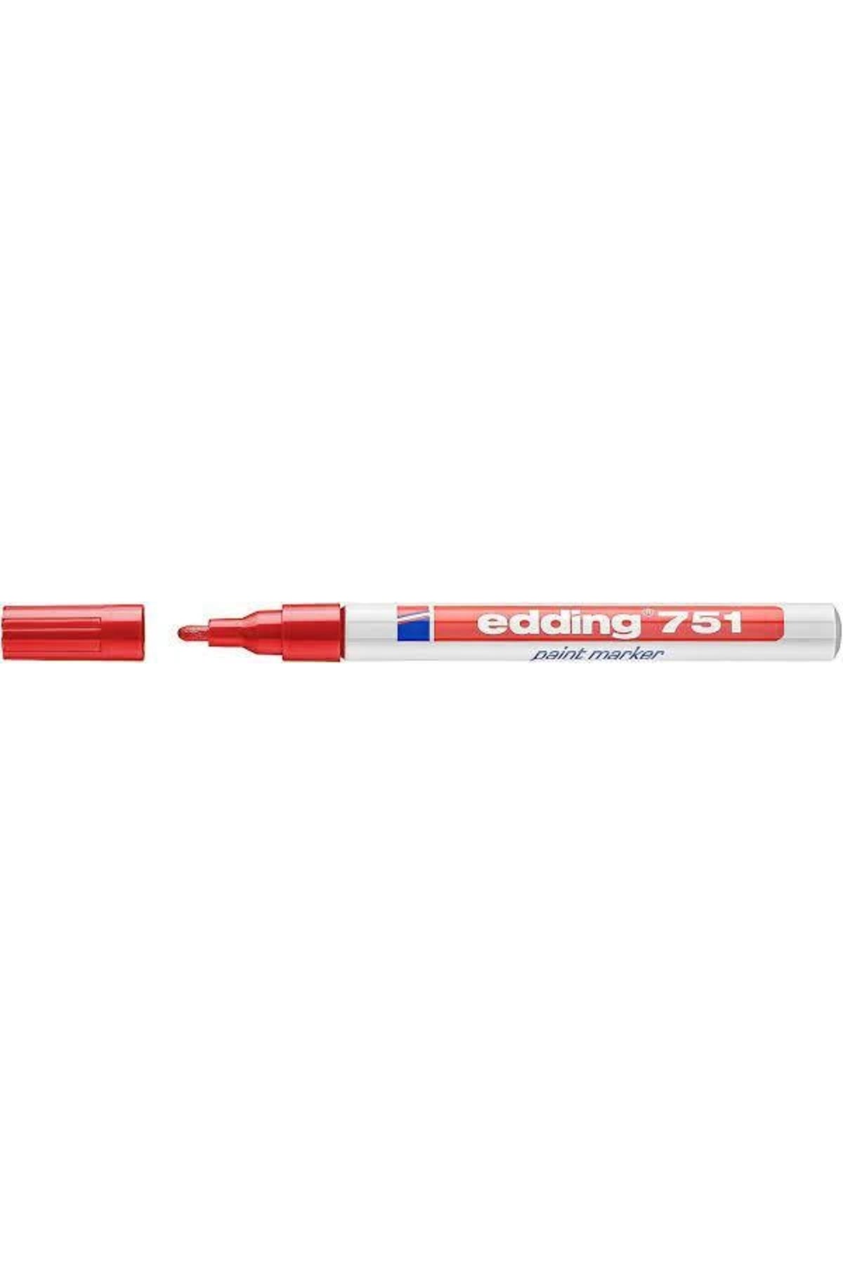 751 Kırmızı