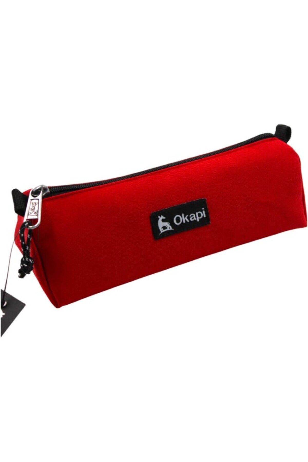 OKAPİ OKP-103 KALEM ÇANTASI KIRMIZI