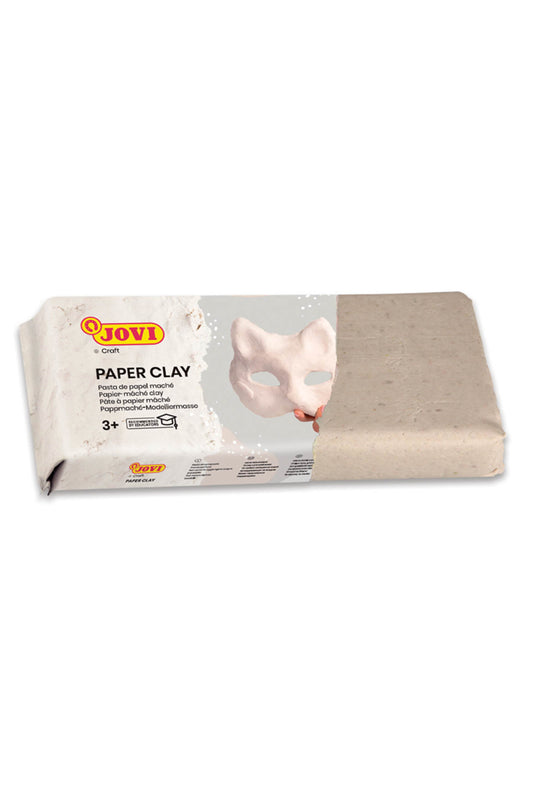 381 PATMACHE KAĞIT SERAMİK HAMURU 170GR