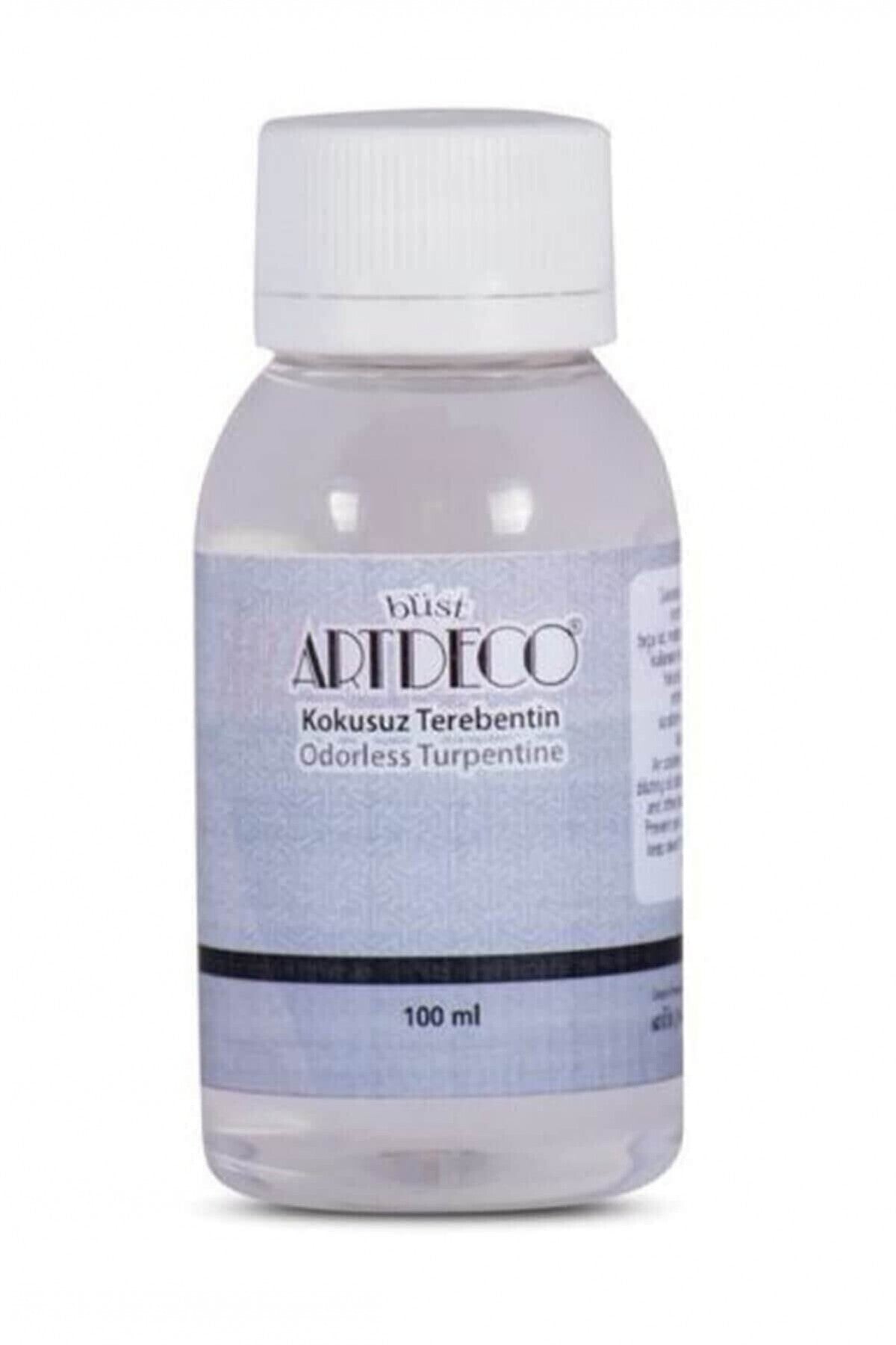 100ml Kokusuz Terebentin