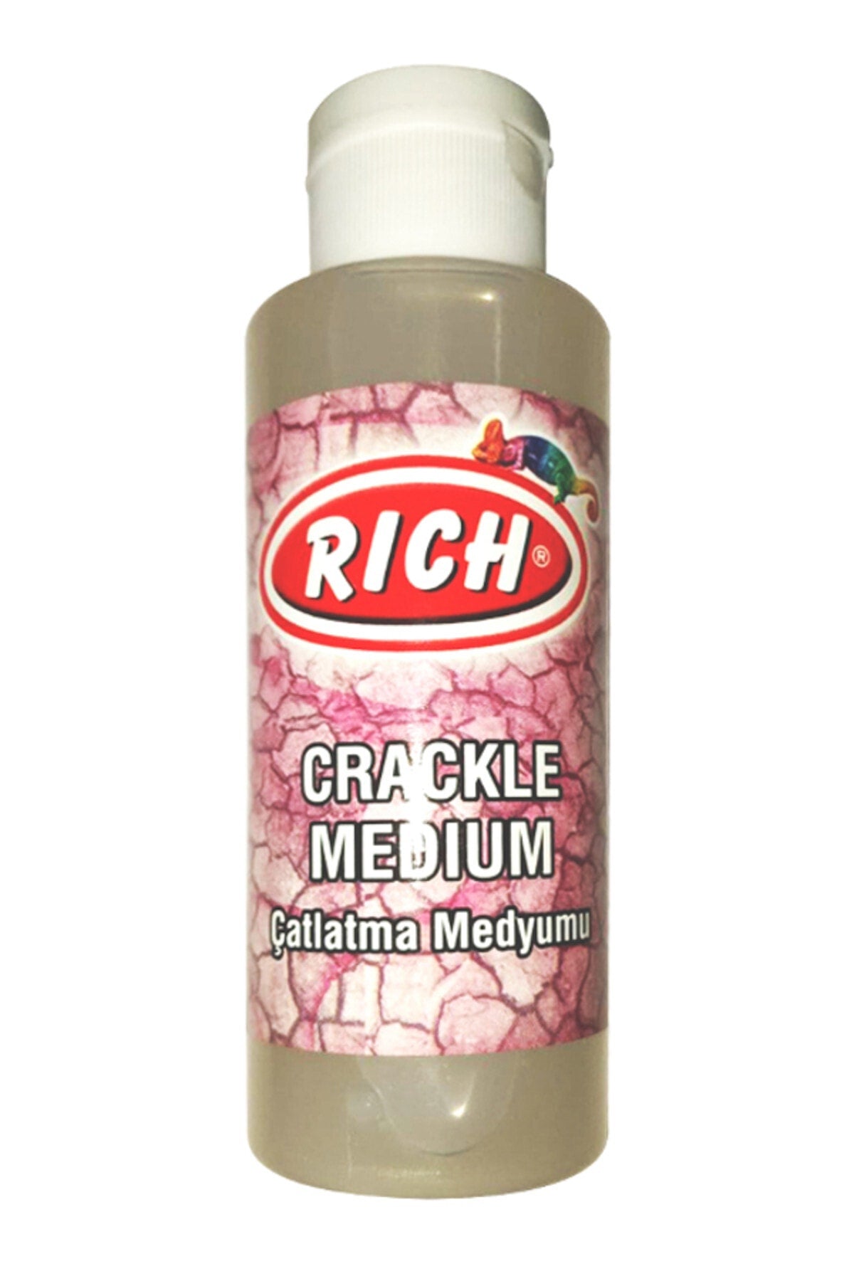 Çatlatma Medyumu 130 ml.