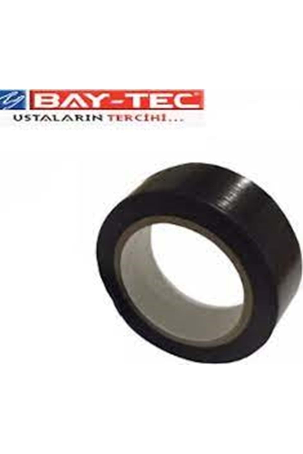 Bay-tec Tamir Bandı 48 Mm Siyah