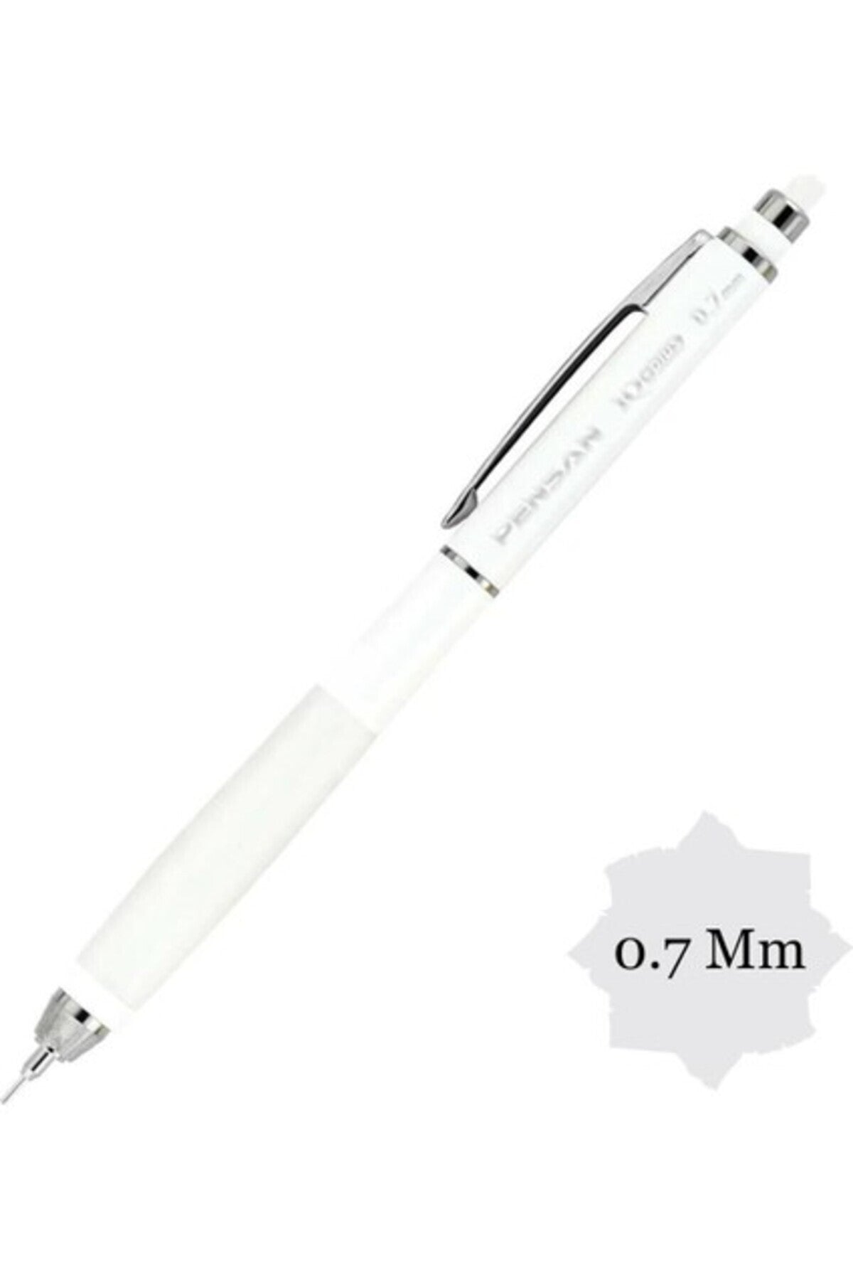 Iq Plus Versatil Kalem 0.7