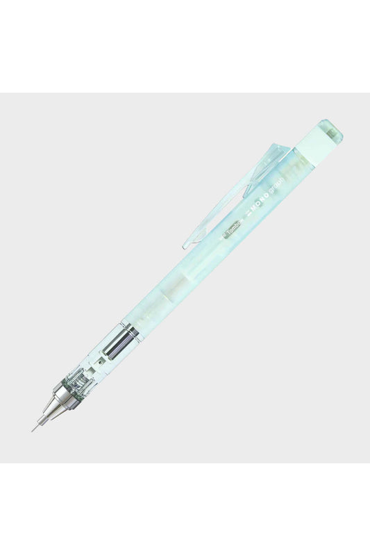 Mono Graph Pastel Glass Color 0.5mm Mekanik Kurşun Kalem Sky Haze / DPA-149A