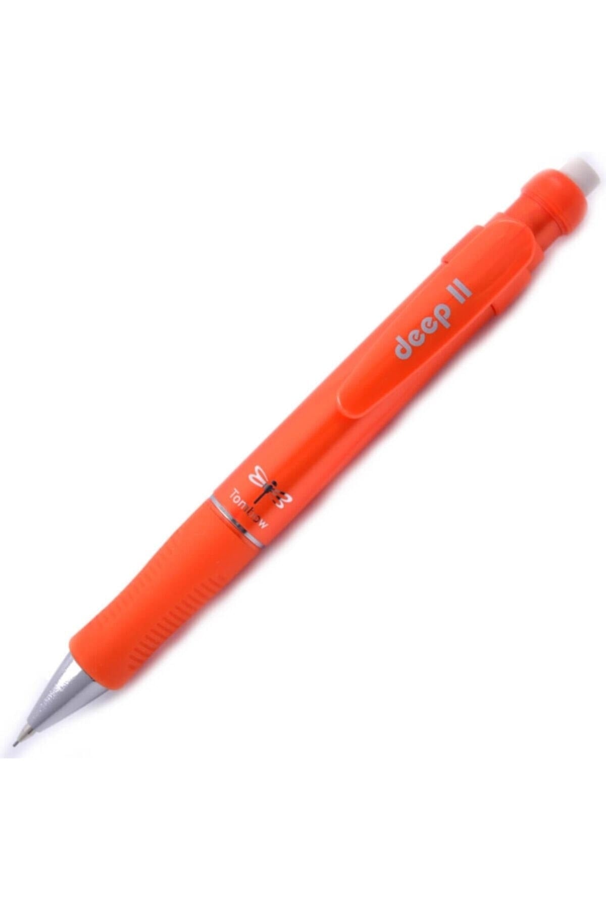 Deep Iı Versatil Kalem 0,5 Mm Mandarin T-deep Iı 05/12-mn