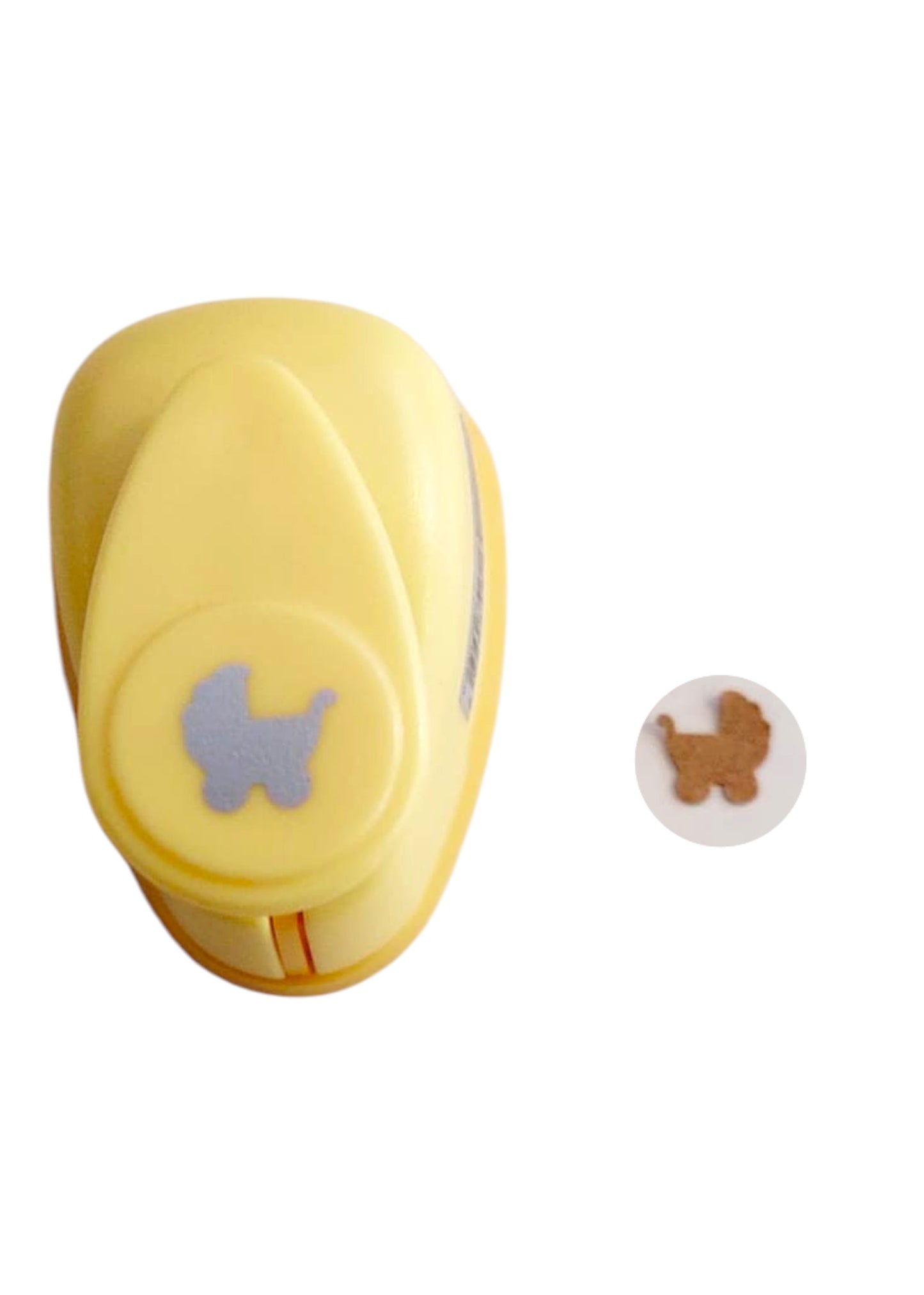 Mini Şekilgeç 3/8 '' (1 Cm)-19