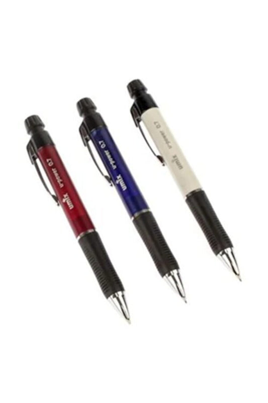 U-power 0.7 Mm Ve Uç Seti Karışık Renk 1 Adet