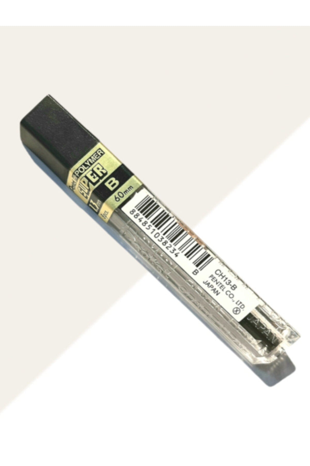 1.3 mm B Kalem Ucu Hi-Polymer