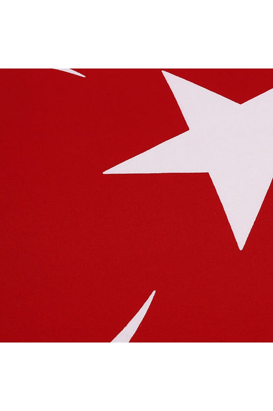 BKT-110 150x225 cm Türk Bayrağı