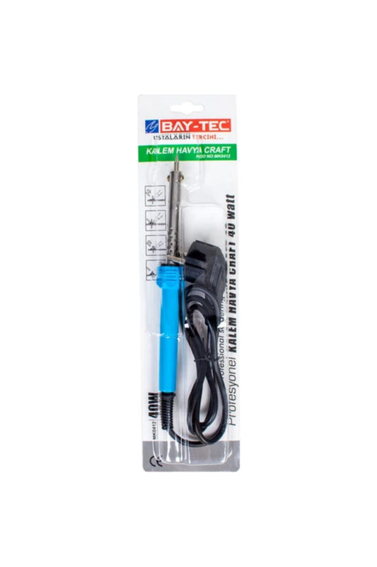 40W KALEM HAVYA BAYTEC