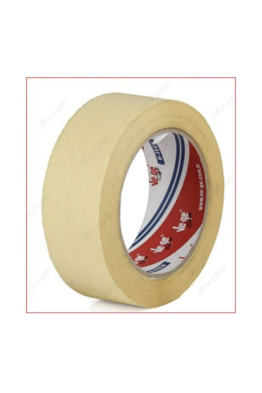 48mm - 30mt Maskeleme Bant