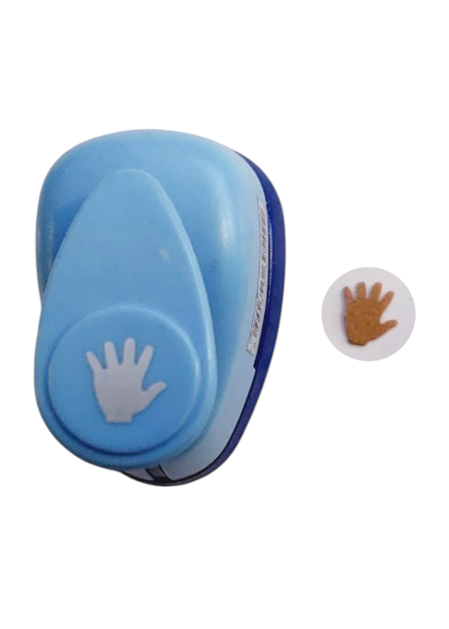 Mini Şekilgeç 3/8 '' (1 Cm)-1