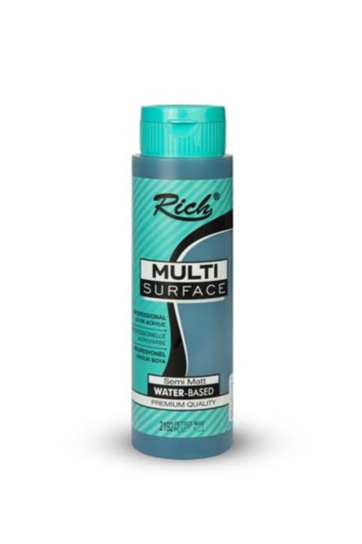 MULTI SURFACE 500 ML PETROL MAVİ