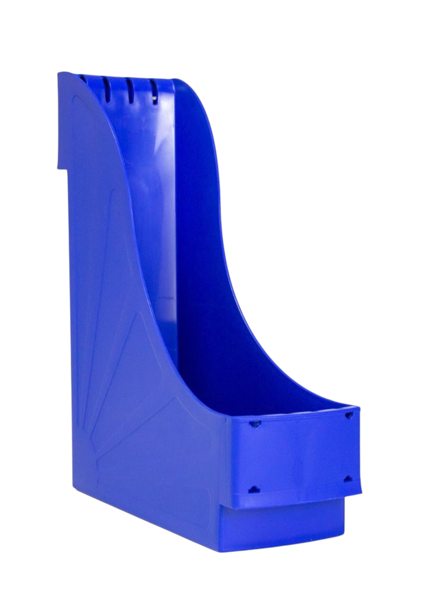 A4 20X30 CM MAGAZİNLİK MAVİ