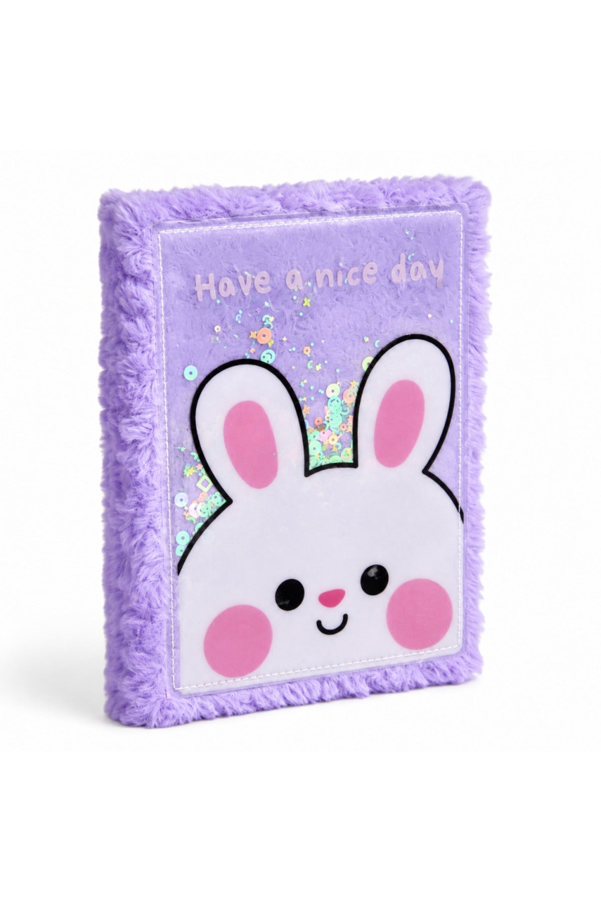 14X20 CM Peluş hatıra günlük anı defteri 80 yaprak çizgili 27