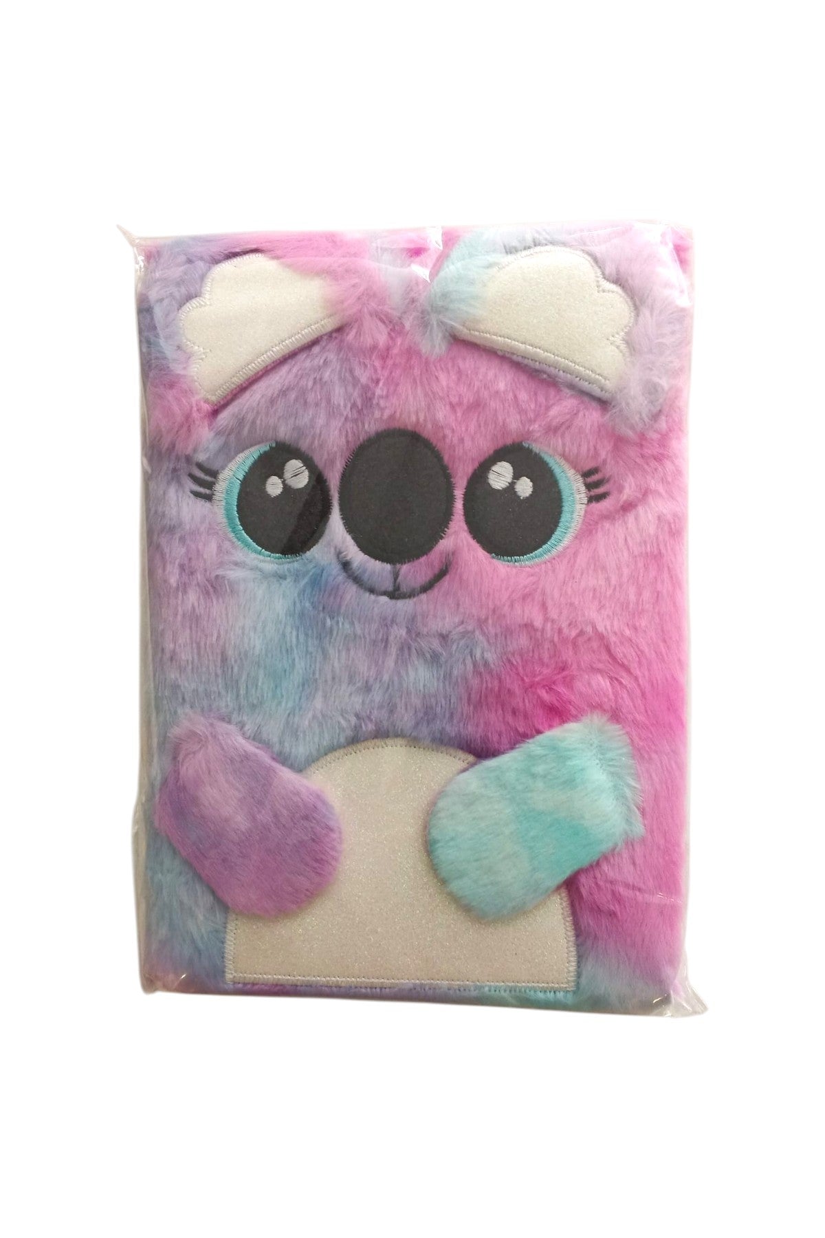 14X20 CM PELUŞ HATIRA DEFTERİ 80 YAPRAK ÇİZGİLİ-12