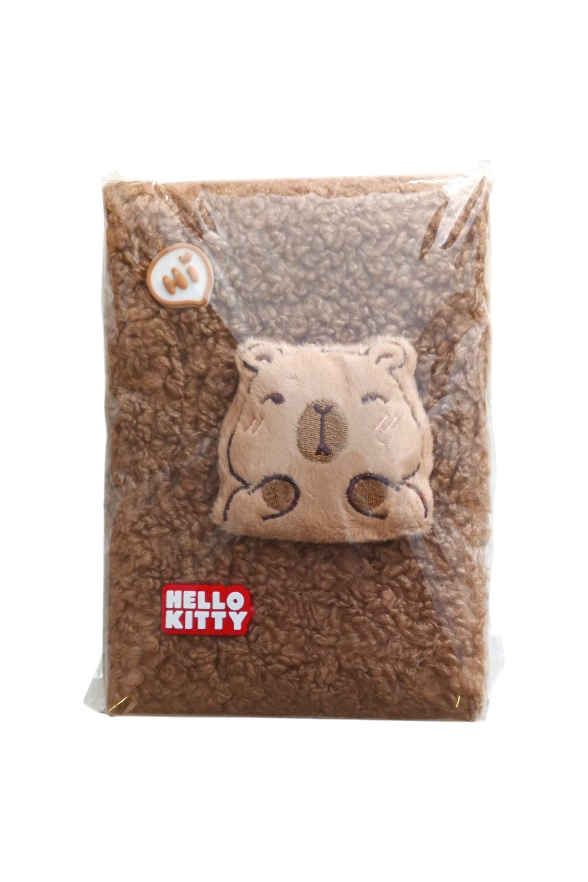 14X20 CM PELUŞ HATIRA DEFTERİ 80 YAPRAK ÇİZGİLİ-14