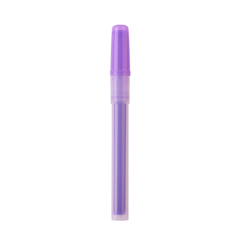 WRITECH W-805S BASMALI FOSFORLU KALEM YEDEK TÜP NEON MOR