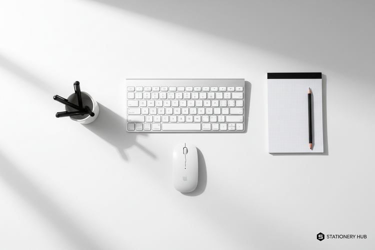Klavye ve Mouse