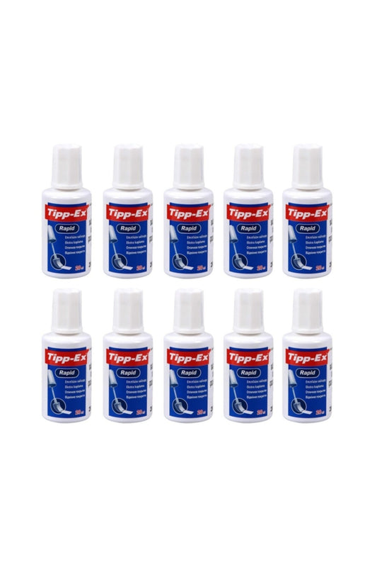 Sıvı Daksil 20 Ml (10 Adet)