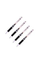 Donga Q-knock 0.5 Hybrid Jel Roller Kalem No31 Black