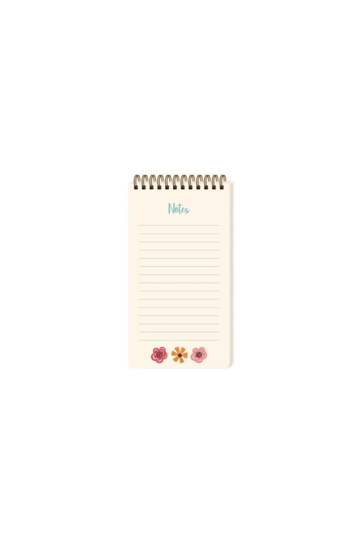 Flora Spiralli To Do List