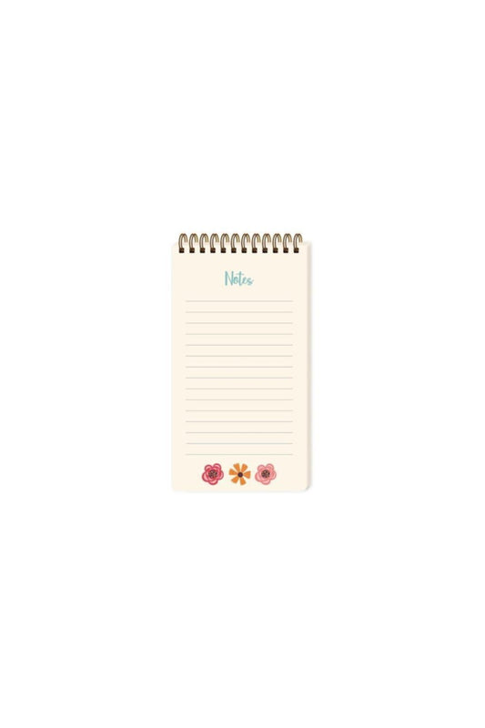 Flora Spiralli To Do List