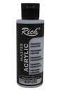 Rich Master Akrilik Boya 120 Cc Bebek Mavi