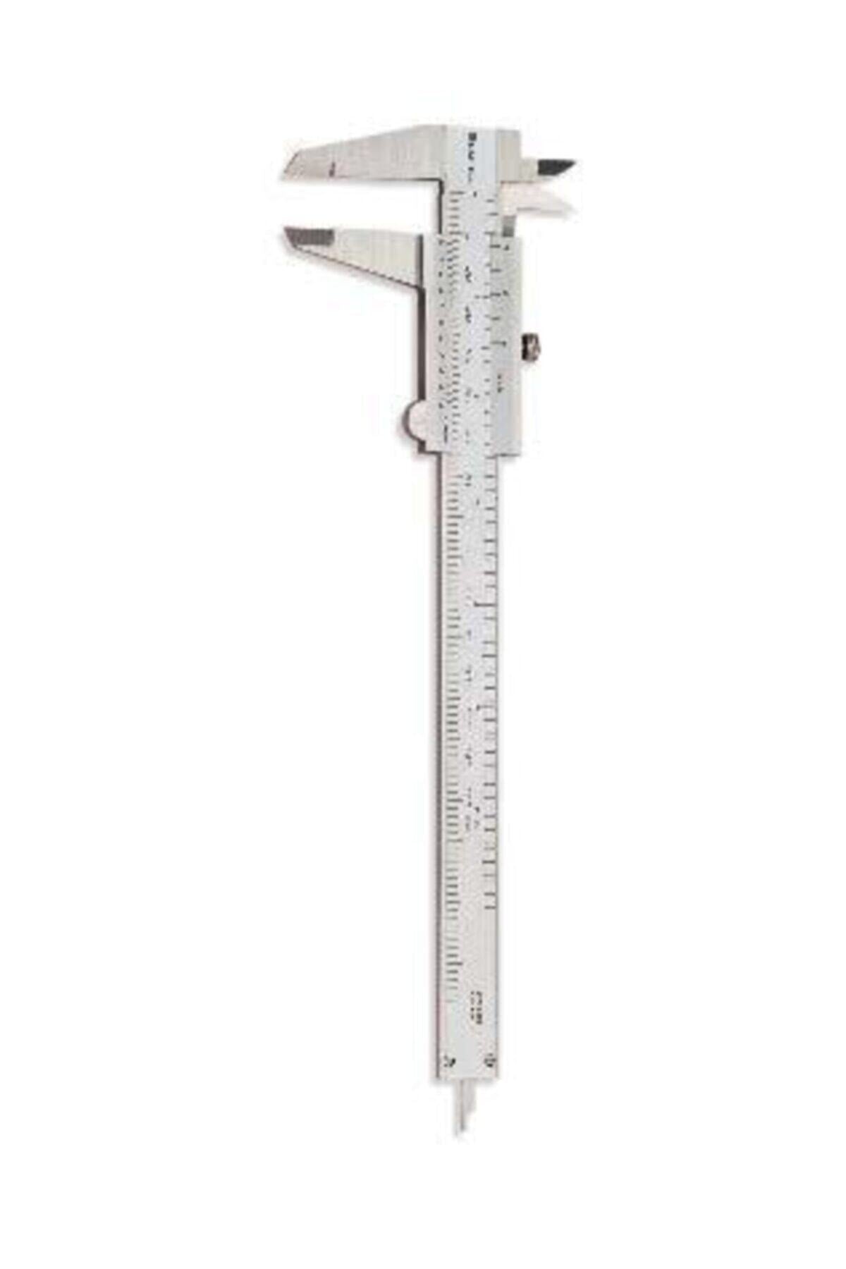 Bay-tec Mekanik Kumpas 150 X 0.02 Mm - Kumpas - 2 Yıl