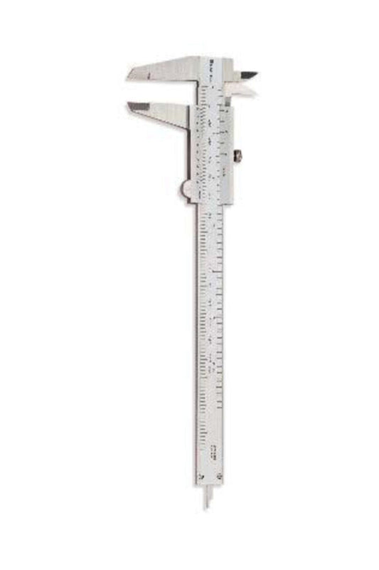 Bay-tec Mekanik Kumpas 150 X 0.02 Mm - Kumpas - 2 Yıl