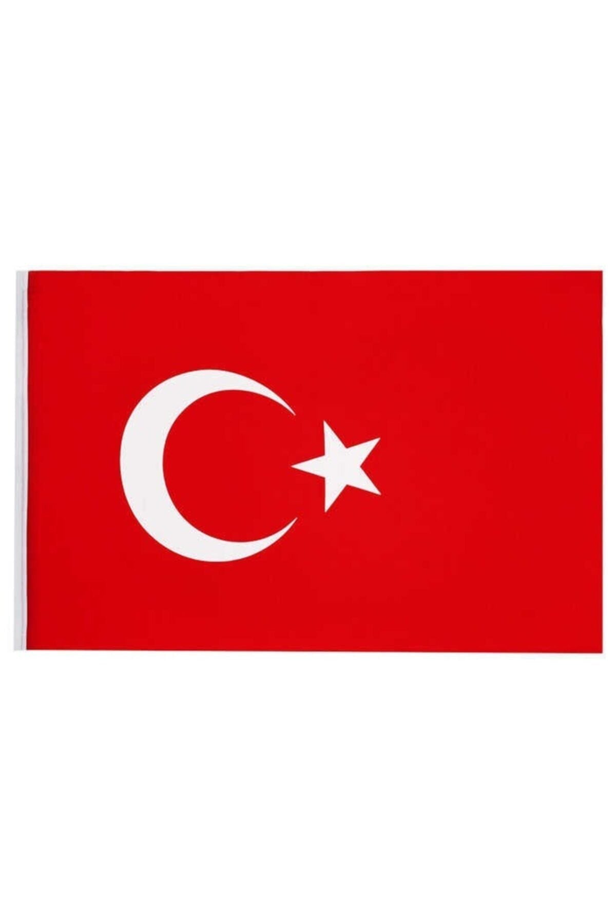 Vatan Türk Bayrağı 60 x 90 cm