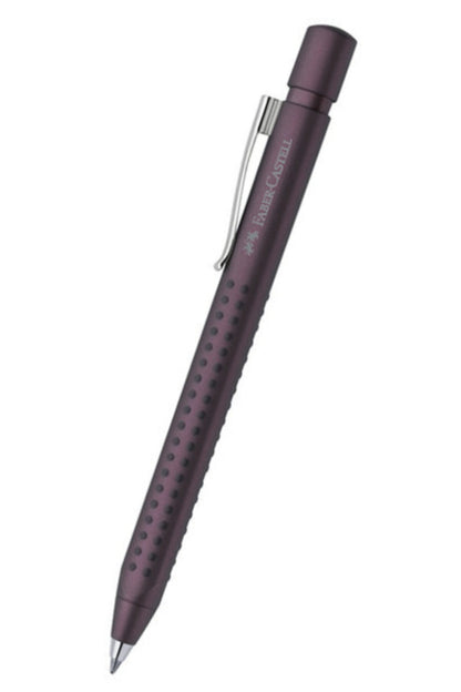 Faber-castell Grip 2011 Tükenmez, Kahverengi