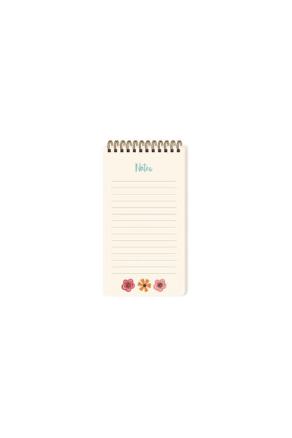 Flora Spiralli To Do List