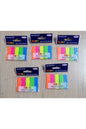 5 Paket Index Işaret Bantı 45x12 Mm Rps-5