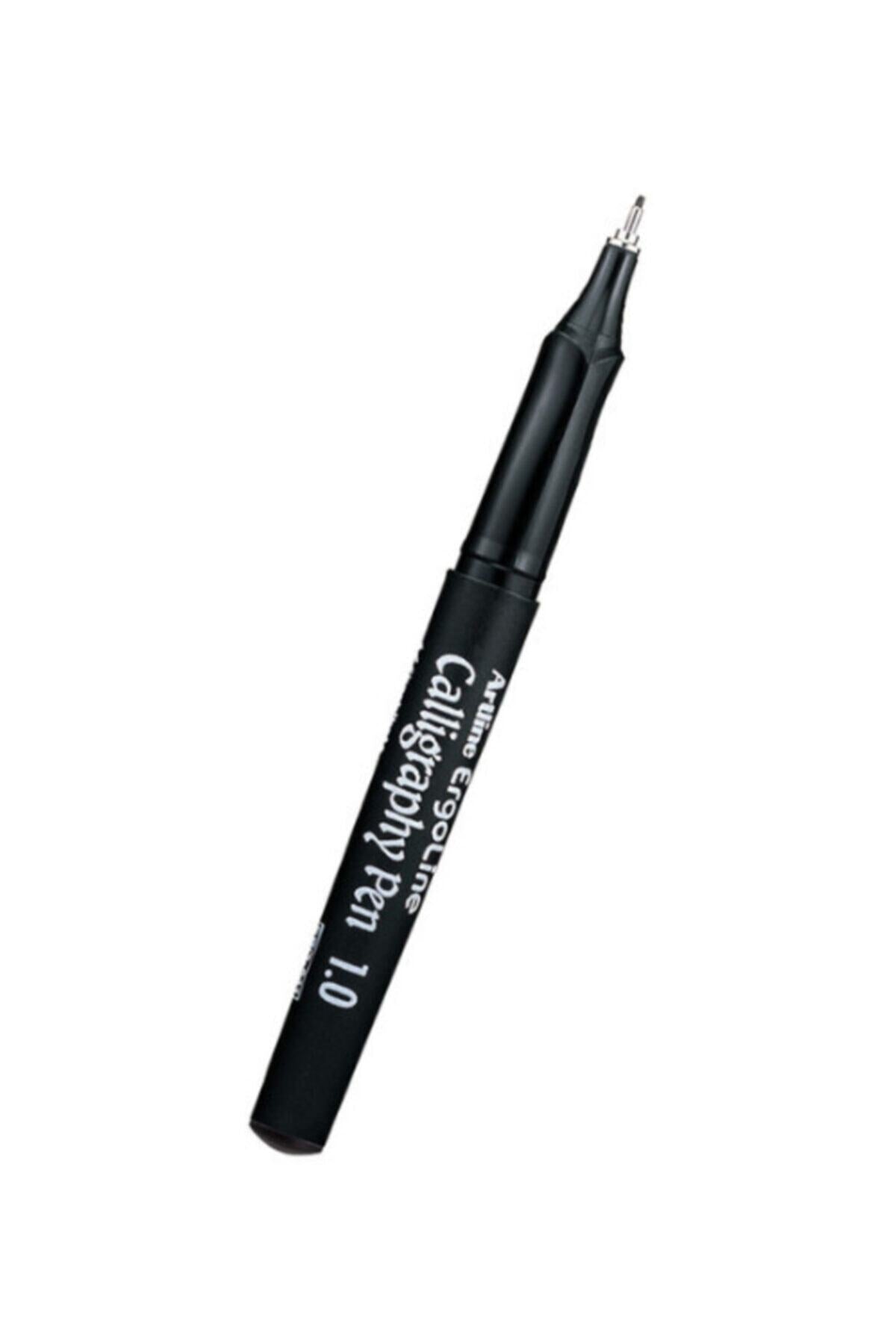 241 Calligraphy Kalem 1.0 Mm. Siyah