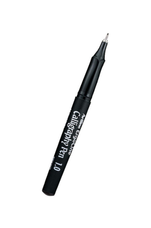 241 Calligraphy Kalem 1.0 Mm. Siyah