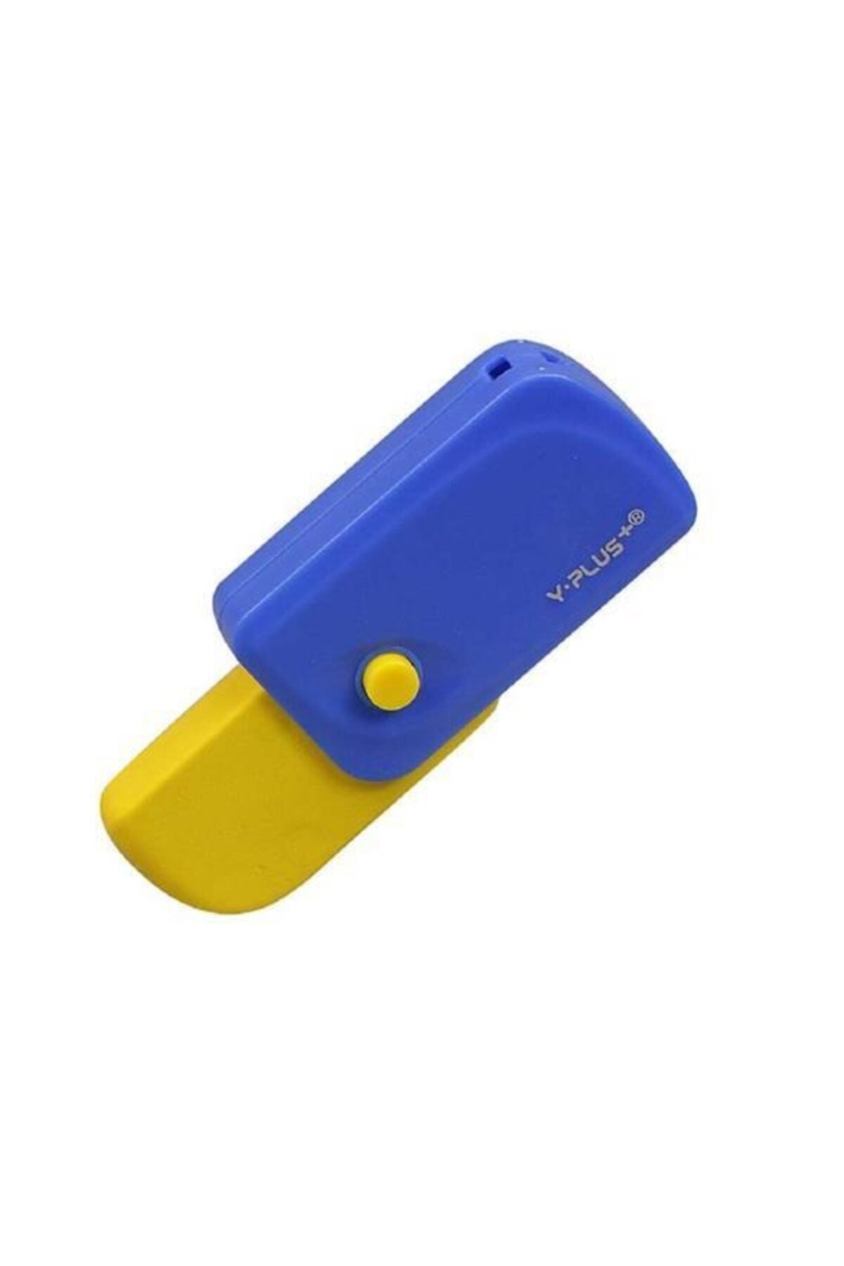 Y-plus Ux1106 Spınner Katlanabilir Renkli Silgi