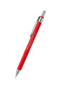 Faber-castell Tk Fine 2317 Versatil Kalem 07.mm Kırmızı