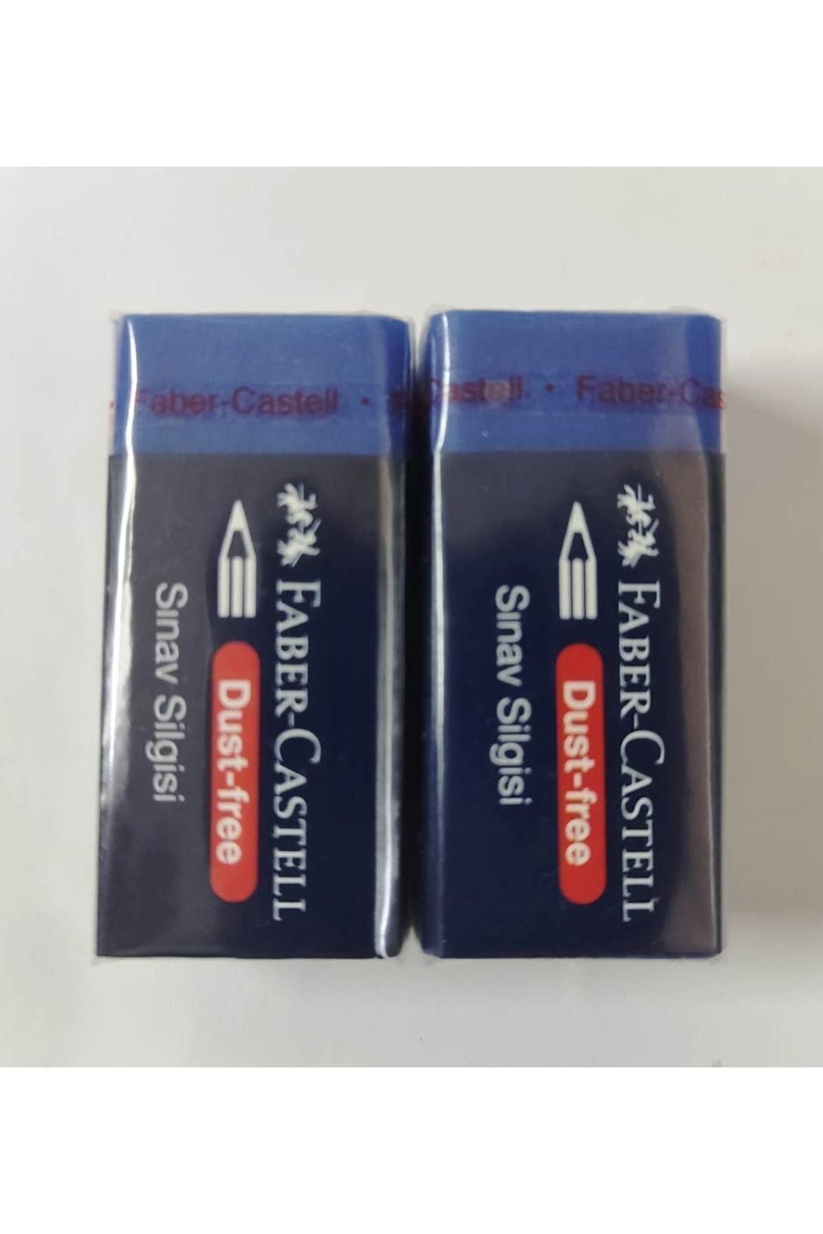 Faber-castell 0,7 Kalem Seti - Grip 1347