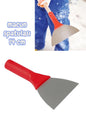 macun spatulası metal 14 cm