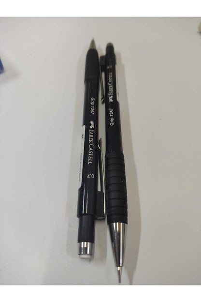 Faber-castell 0,7 Kalem Seti - Grip 1347