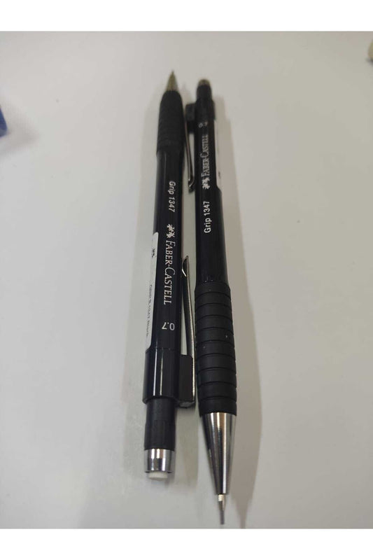 Faber-castell 0,7 Kalem Seti - Grip 1347