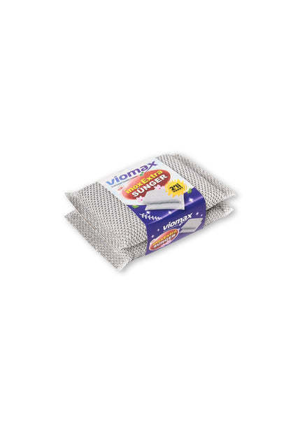 2Lİ İnox Extra SÜNGER