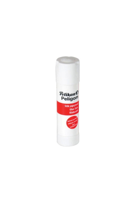 Peligom Stick Yapıştırıcı Solventsiz 10 Gr