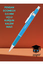 PENSAN ECOMECH 0.5 MM UÇLU KURŞUN KALEM VERSATİL KALEM
