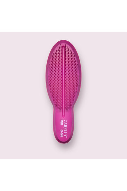Palm Proffesional Hair Brush The Ultimate Saç Tarağı Cr-500