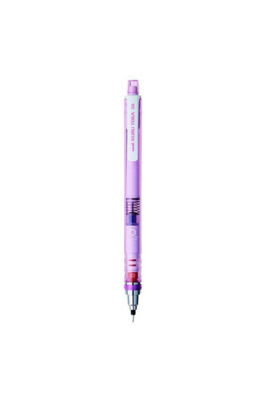 UNİ VERSATİL KALEM KURU TOGA T M5-450T 0.5 PEMBE