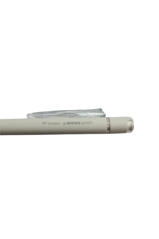 Mono Graph Neutral 0.5mm Mekanik Kurşun Kalem Mat Pembe / DPB-141C
